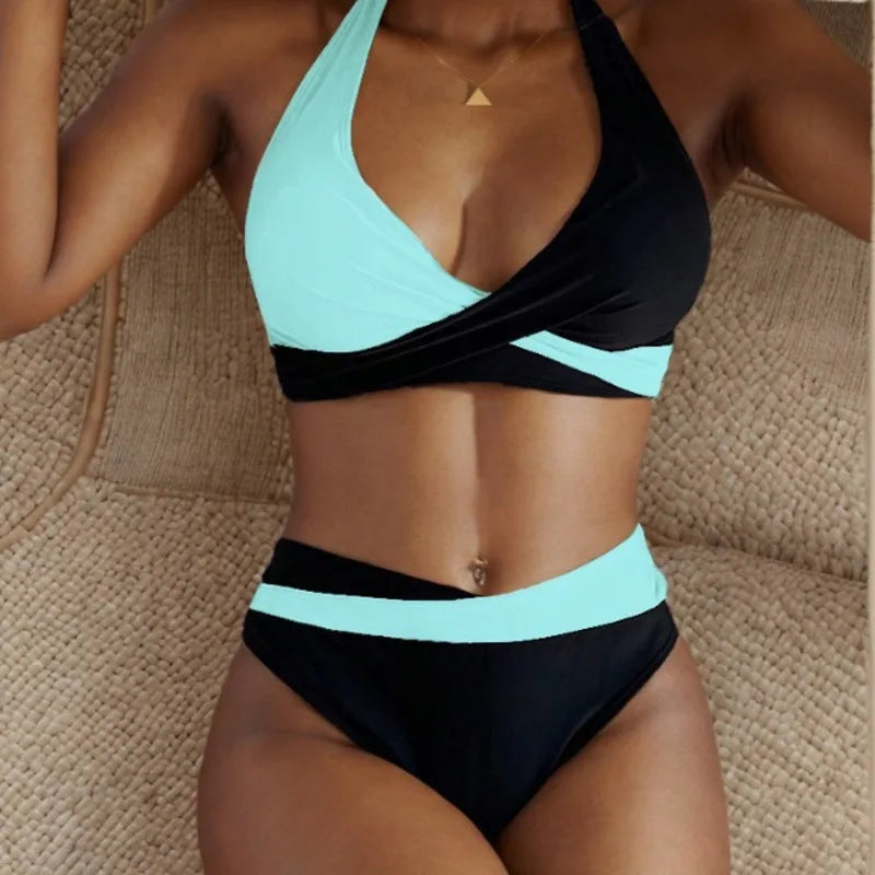 Female Swimsuit Bathing Suits Brazilian Beachwear Pool