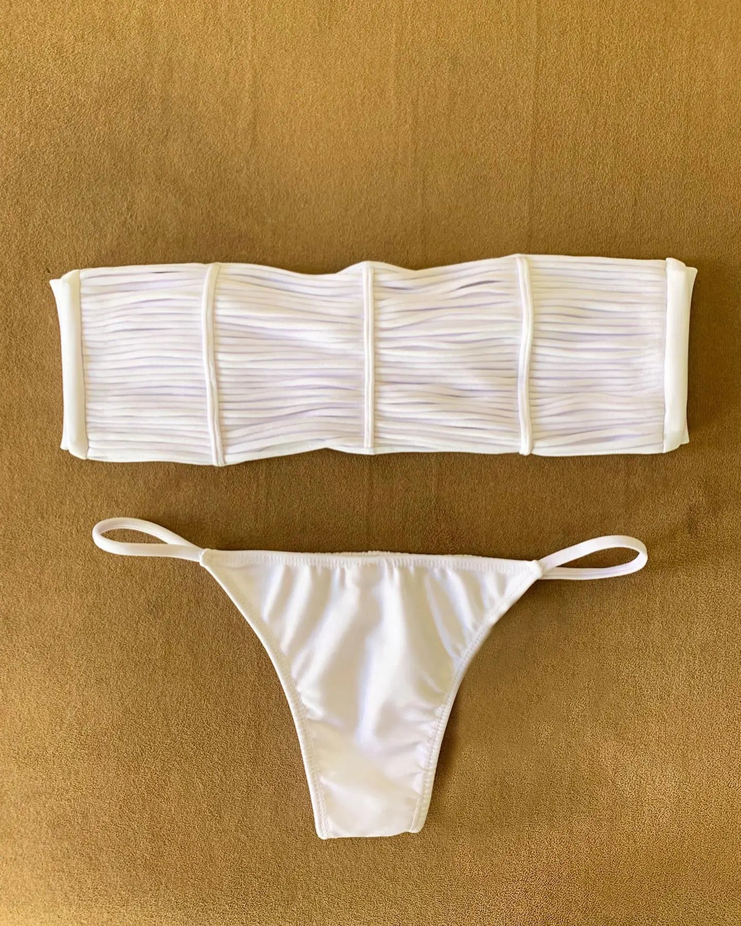 Many Color Options! New Stripes Brazilian Bikinis Two Piece Sexy Lace