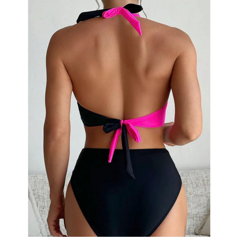 Female Swimsuit Bathing Suits Brazilian Beachwear Pool